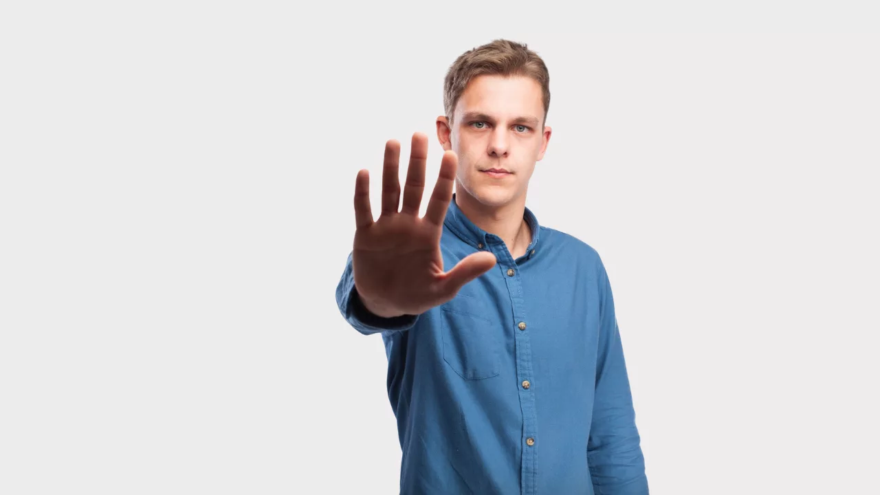 Sress, Burnout & Setting Boundaries: How To Set Healthy Boundaries Without Feeling Guilty